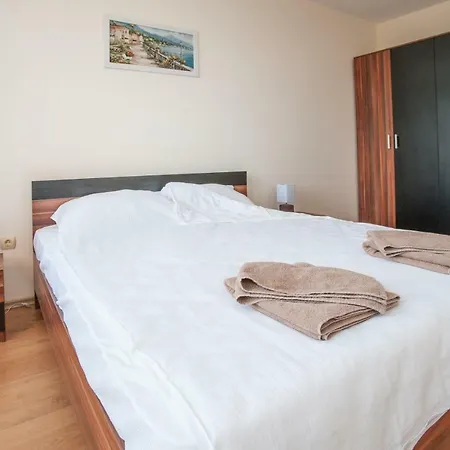 Lighthouse Owners With Sea View Apartamento