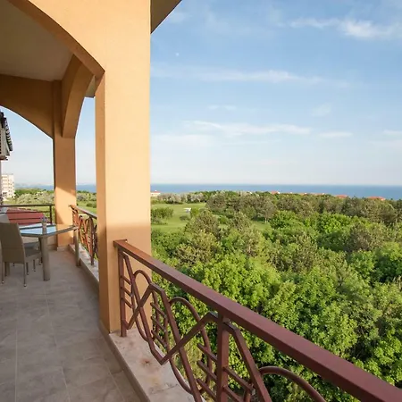 Lighthouse Owners With Sea View Apartamento *
