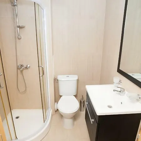 Apartamento Lighthouse Owners With Sea View