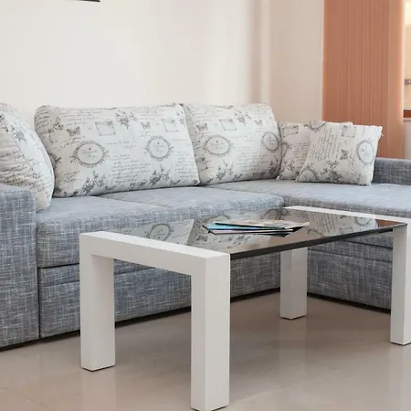 Lighthouse Owners With Sea View Apartamento *