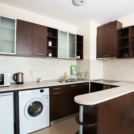 Lighthouse Owners With Sea View Apartamento