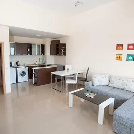 Lighthouse Owners With Sea View Apartamento *