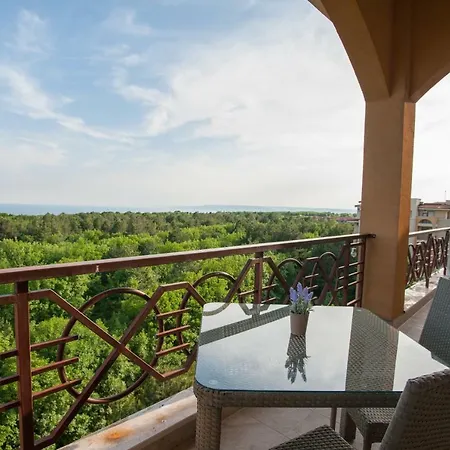 Lighthouse Owners With Sea View Apartamento