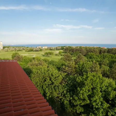 Apartamento Lighthouse Owners With Sea View
