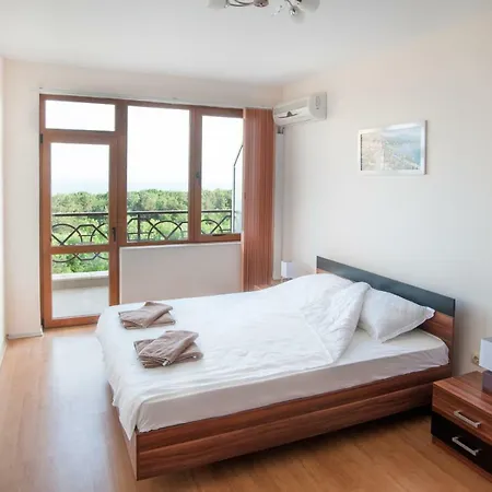 Apartamento Lighthouse Owners With Sea View