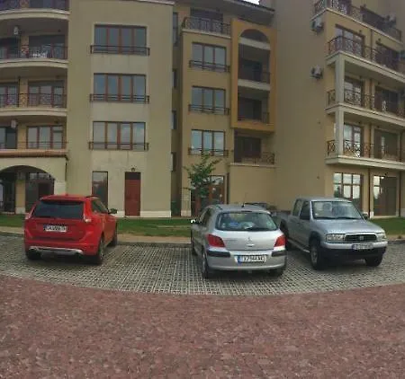 Lighthouse Owners With Sea View Apartamento *