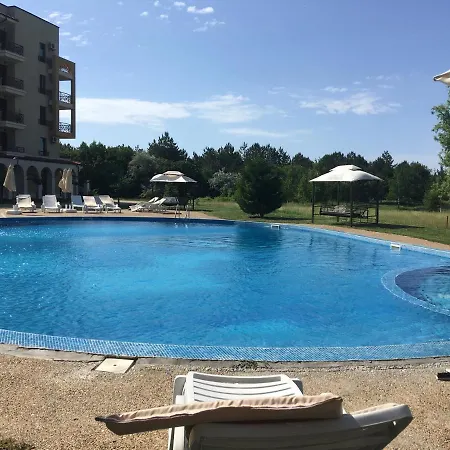 Apartamento Lighthouse Owners With Sea View *